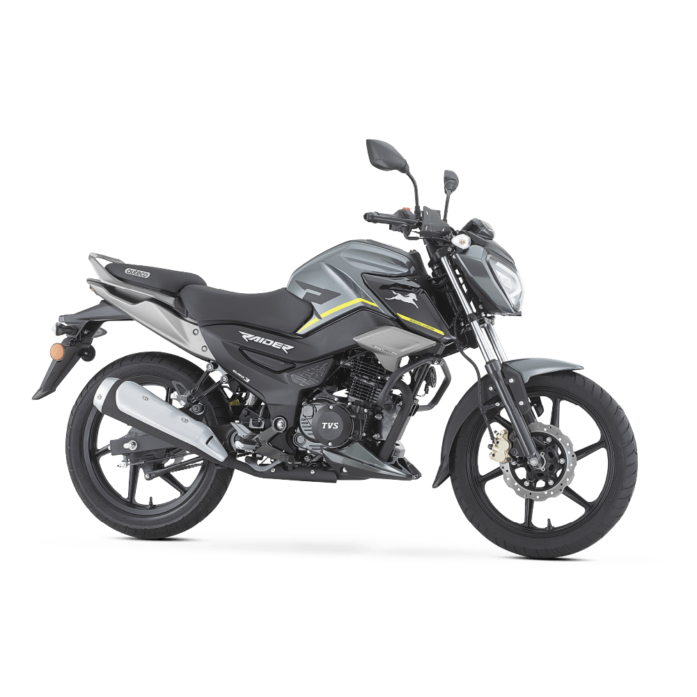 TVS Raider 125 Imagen principal Galgo