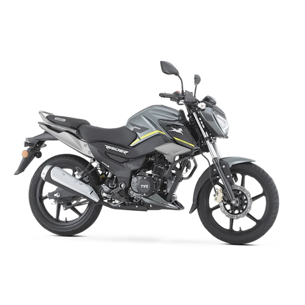 TVS Raider 125 Imagen principal Galgo