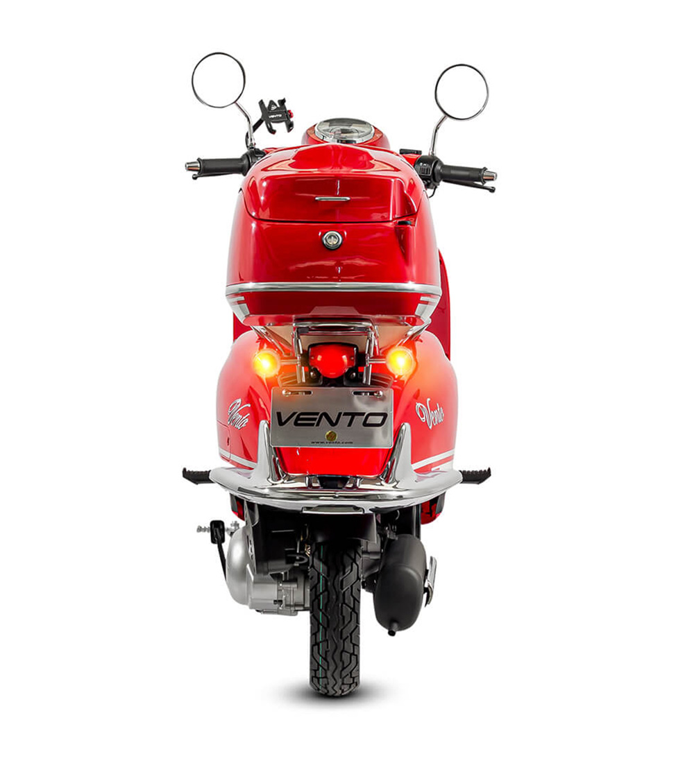 Vento Streetrod 2025 Galeria | Galgo México