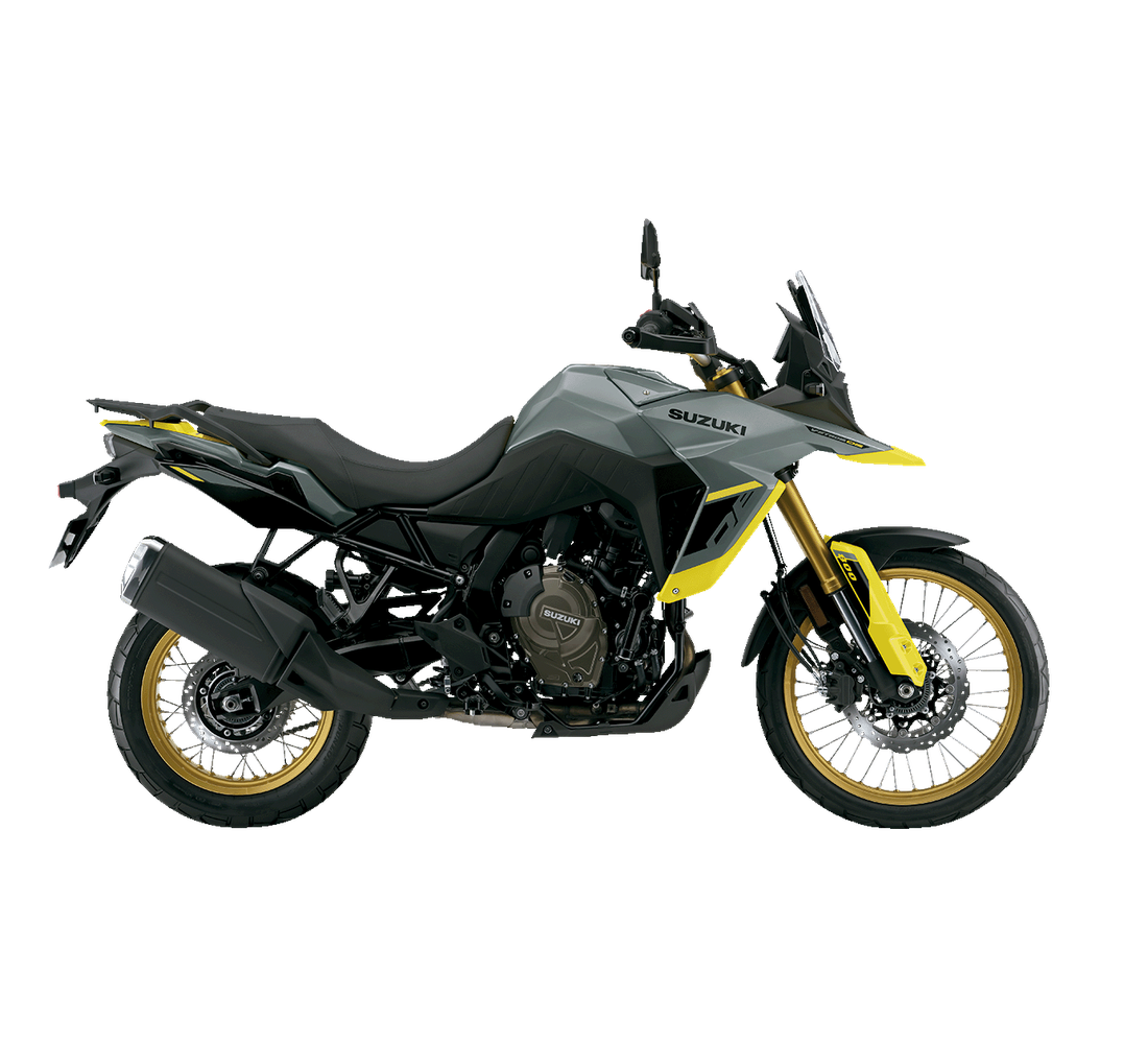Suzuki V-Strom 800 DE 2025 Galeria1 Galgo Colombia