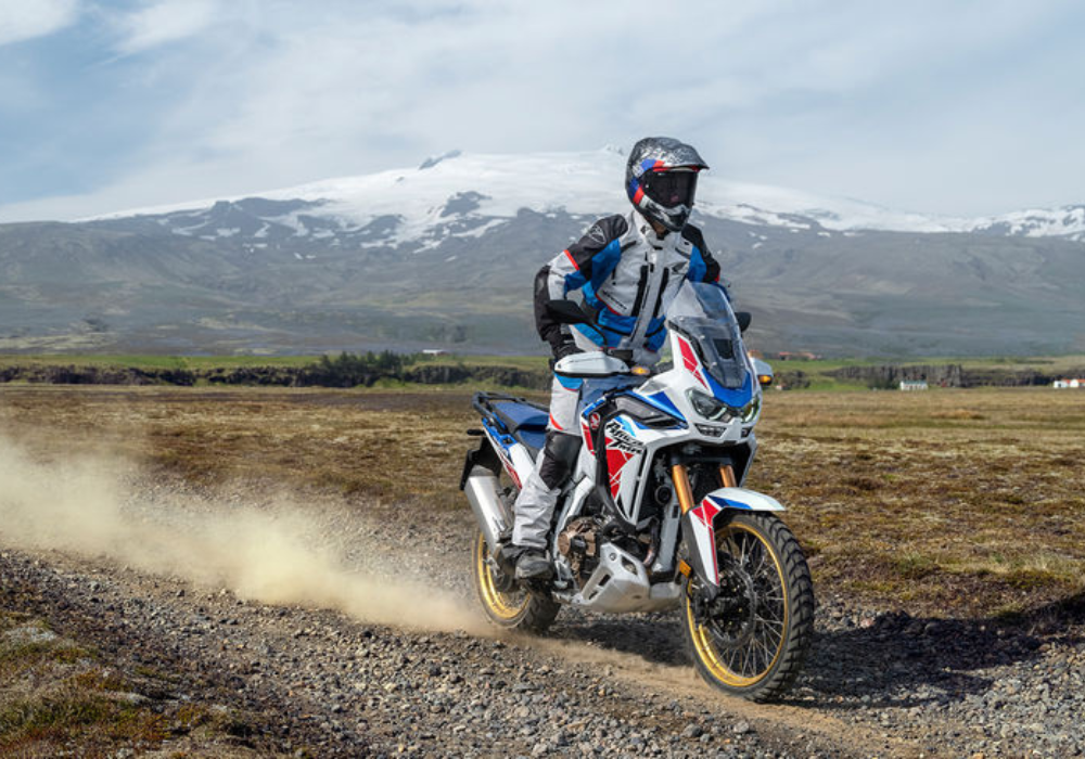 Africa Twin Off Road 2020 Honda Africa Twin 1000 Off Road Honda
