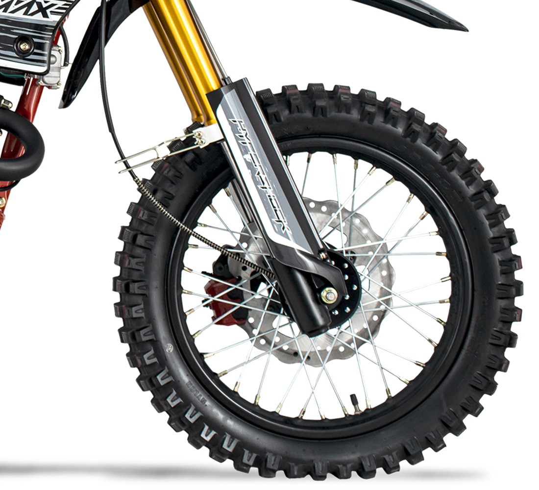 Moto Nexus 200XT1 - Galgo Perú