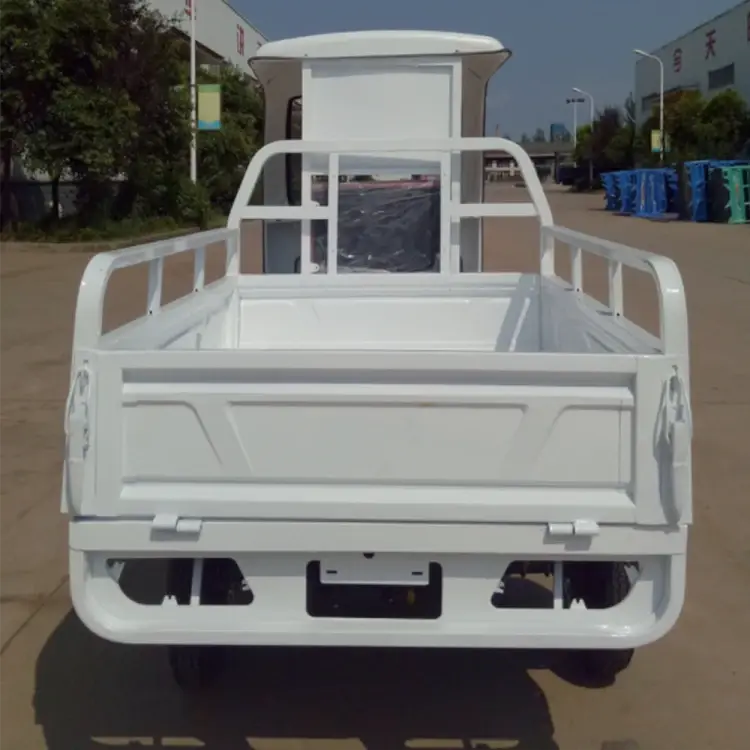 Smart cargo Y8 Migrante