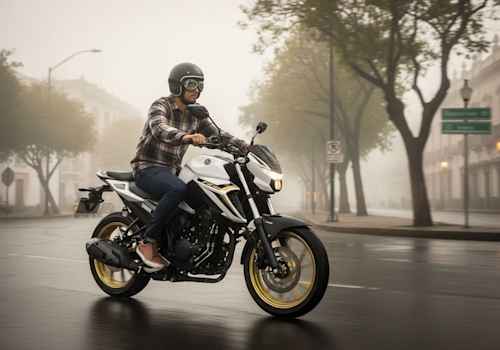 Yamaha FZ 25 ABS Connected Lifestyle1 Galgo