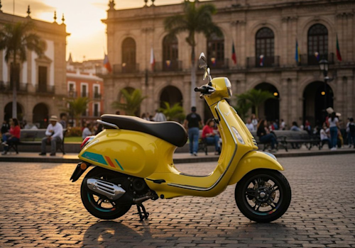 Vespa Primavera 150 Lifestyle2 Galgo