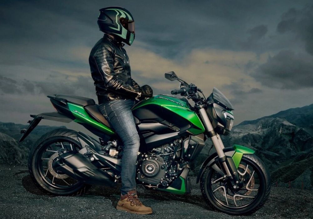 New Bajaj Dominar 400 Bike Apache Dominar 2024 Bajaj Dominar 400