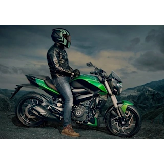 New Bajaj Dominar 400 Bike Apache Dominar 2024 Bajaj Dominar 400