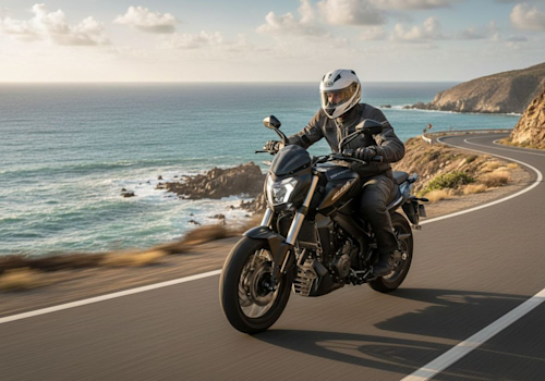 Bajaj Dominar 400 Lifestyle3 Galgo