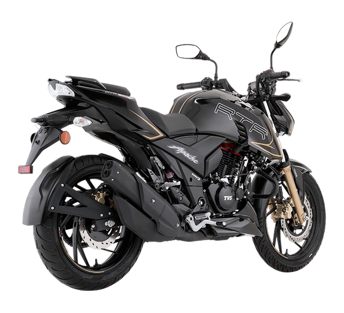 TVS Apache 200 Carburada ABS Galeria6 Galgo