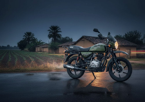 Bajaj Boxer 150X Lifestyle2 Galgo