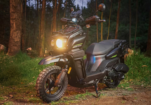Daytona S1 Adventure Lifestyle3 Galgo México