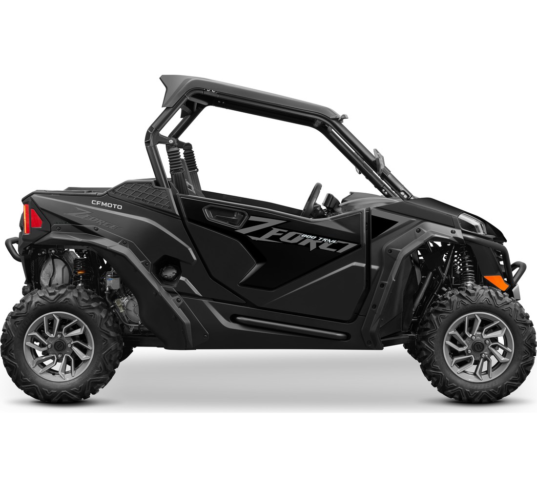 CF Moto ZFORCE 800 Trail Galeria1 Galgo