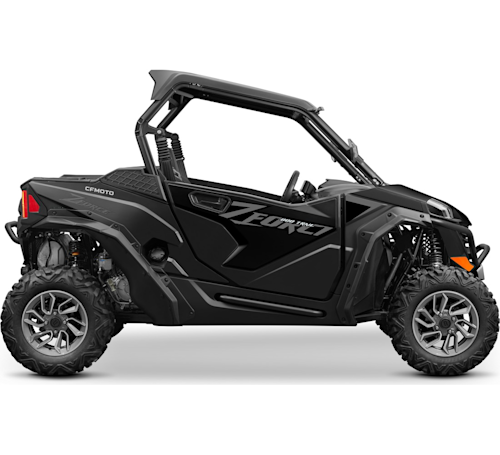 CF Moto ZFORCE 800 Trail Galeria1 Galgo
