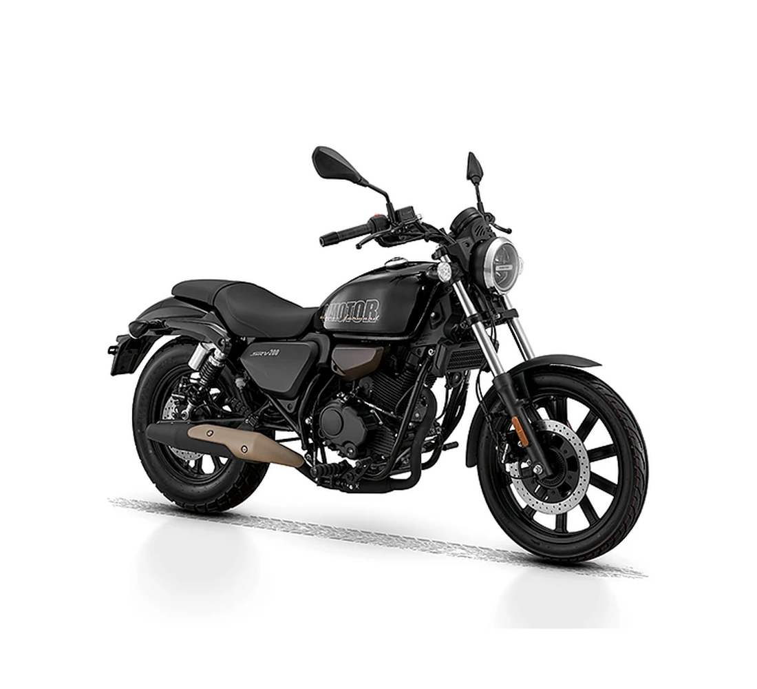 QJ Motor SRV 200 Imagen principal Galgo_2