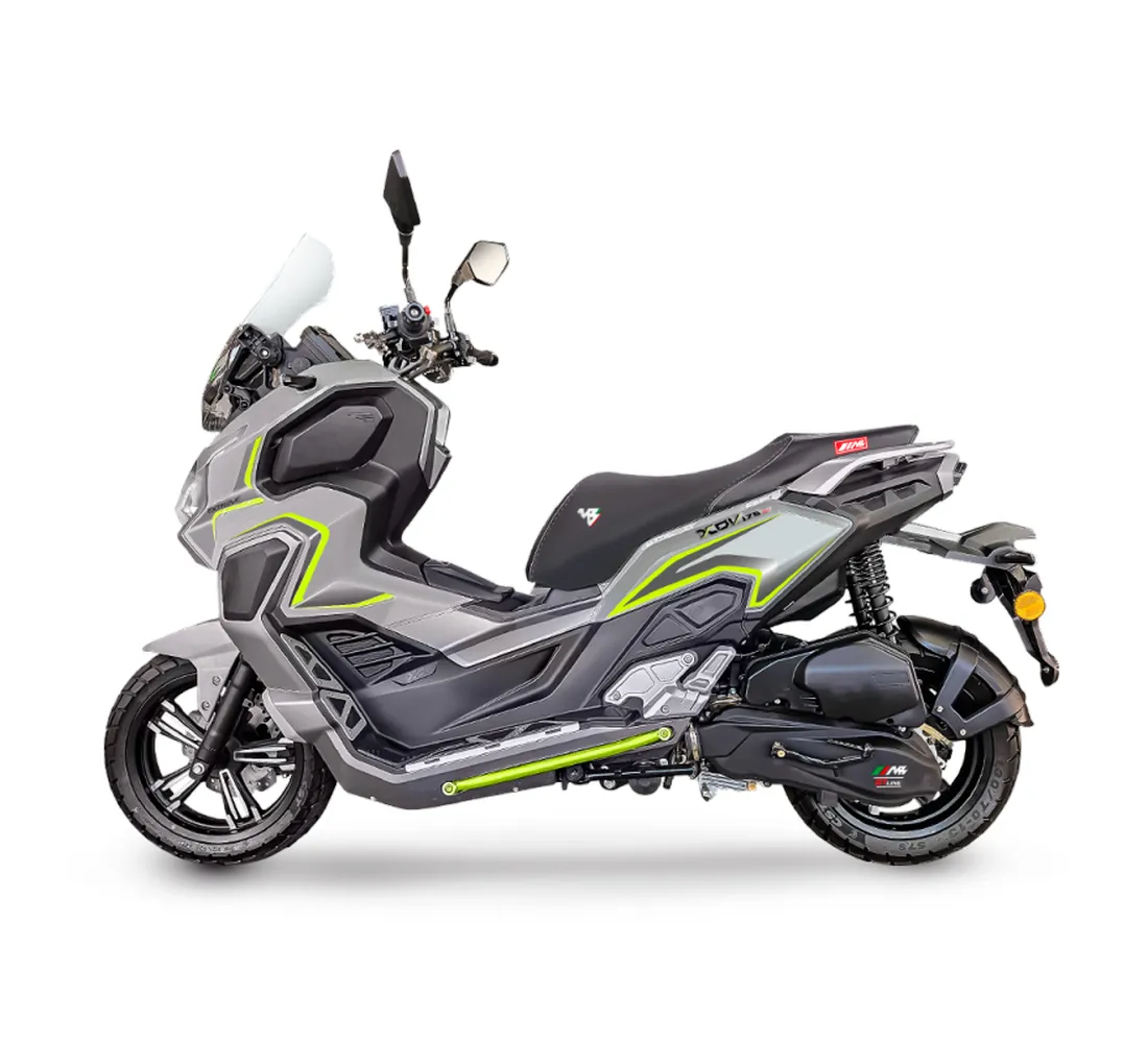 MB XDV 175 GT Galeria2 Galgo México