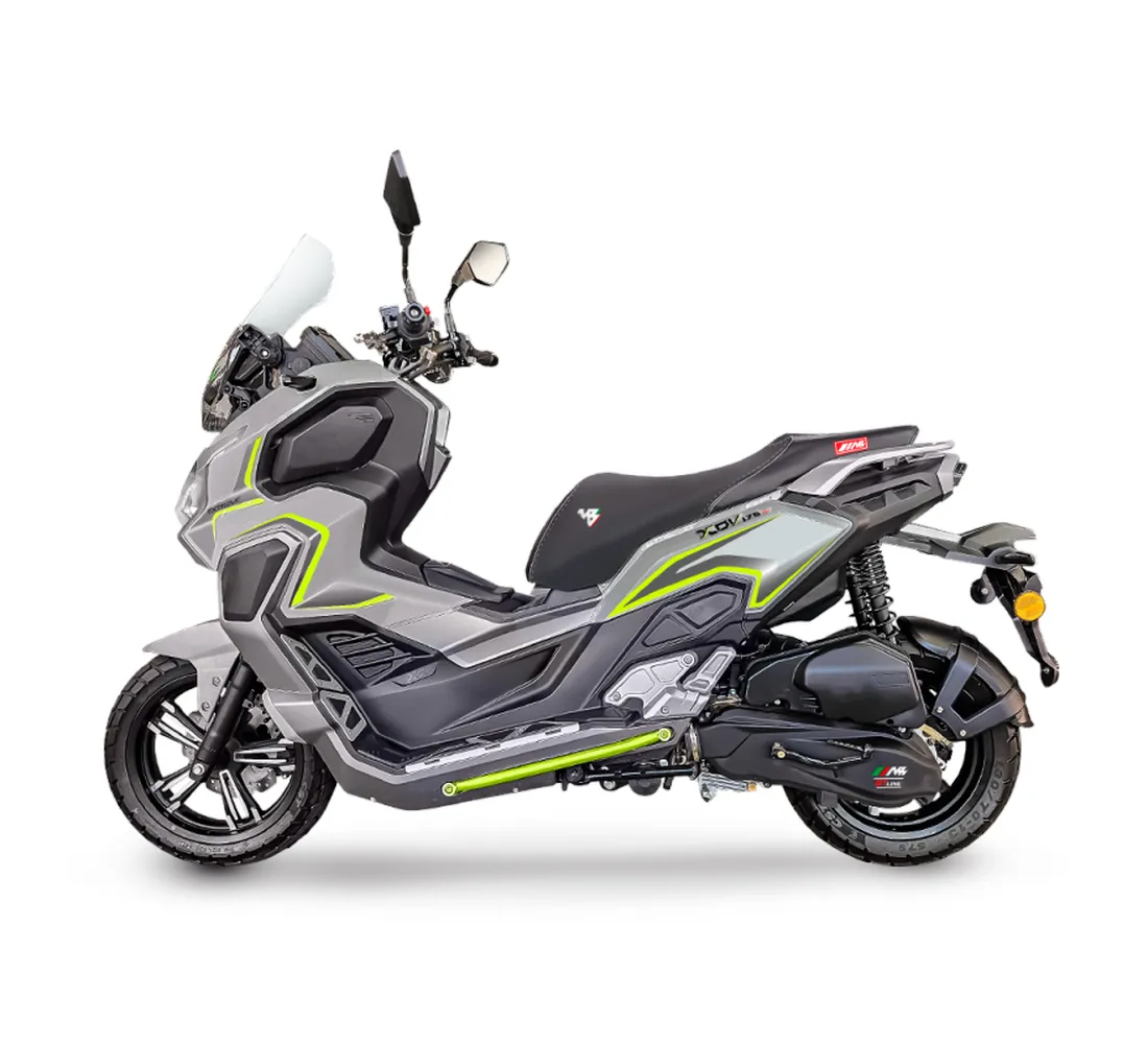 MB XDV 175 GT Galeria2 Galgo México