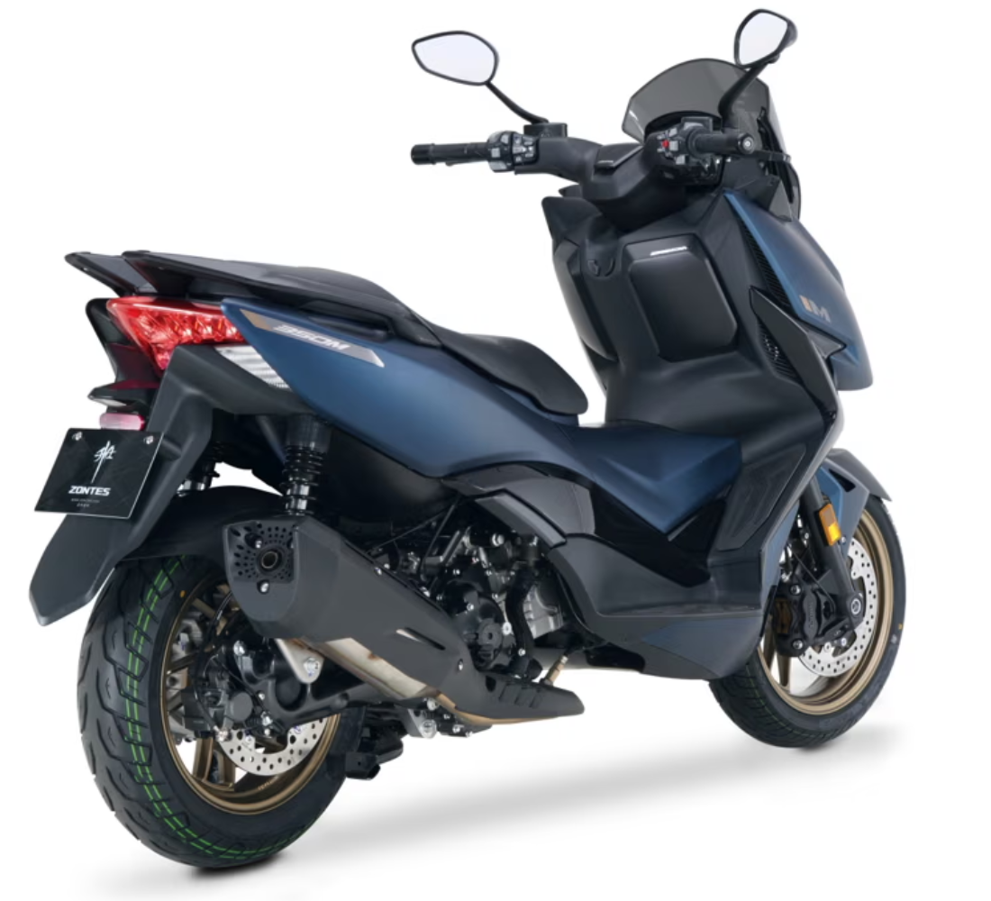 ZONTES ZT350T-M Galeria3 Galgo Chile