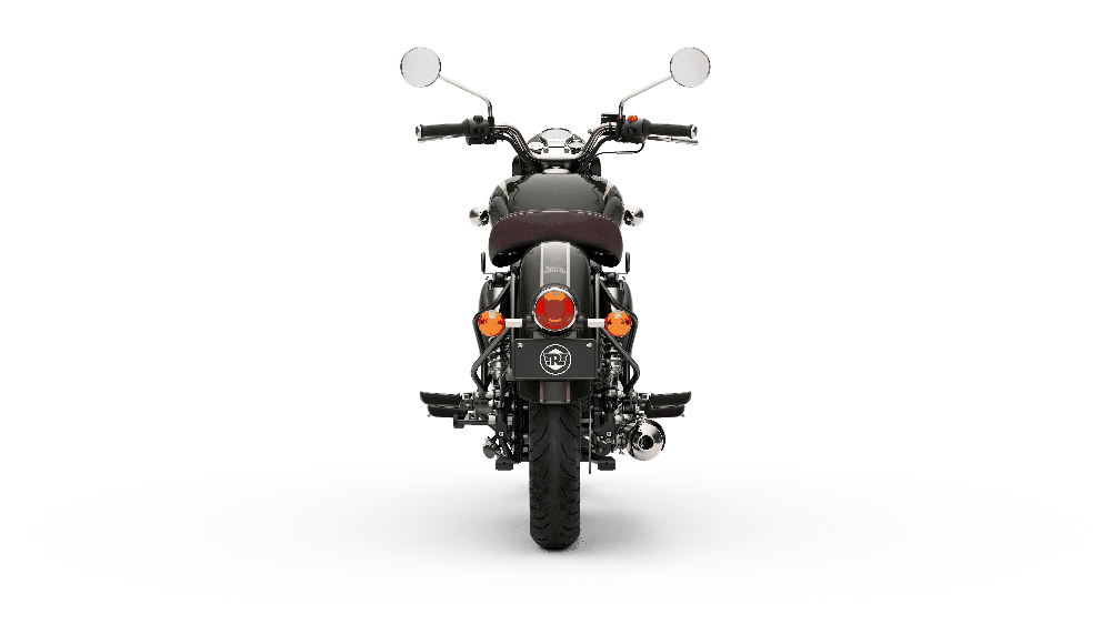 ROYAL ENFIELD CLASSIC 350-2-Galgo Colombia