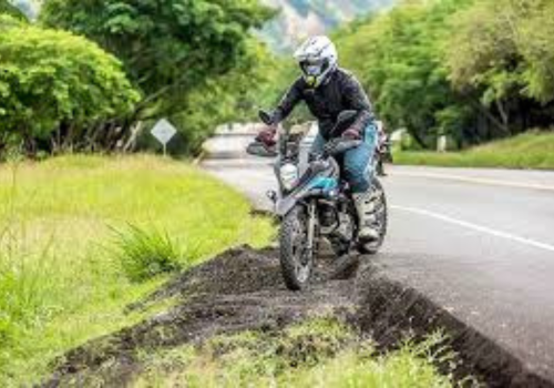 AKT TT Dual Sport 200 Rally Edition-I2-Galgo Colombia