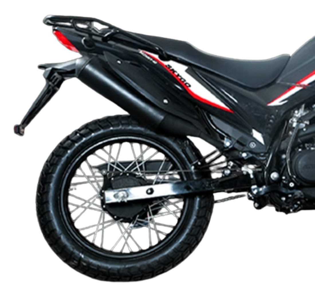 Lifan XTrail Galeria1 Galgo