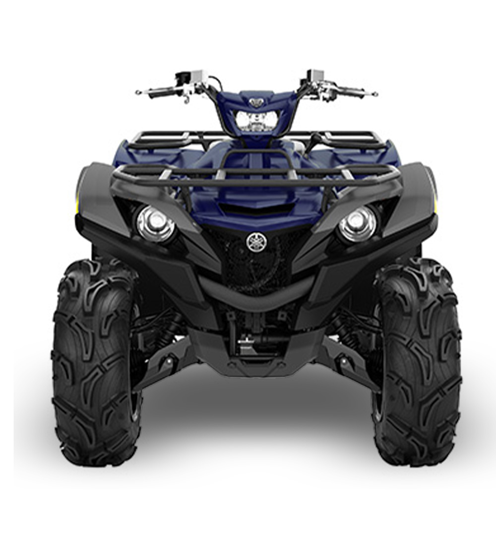 Yamaha YFM700G 2024 Galeria 1 | Galgo México