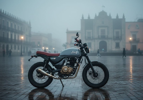 MB Super 7 250 Lifestyle2 Galgo