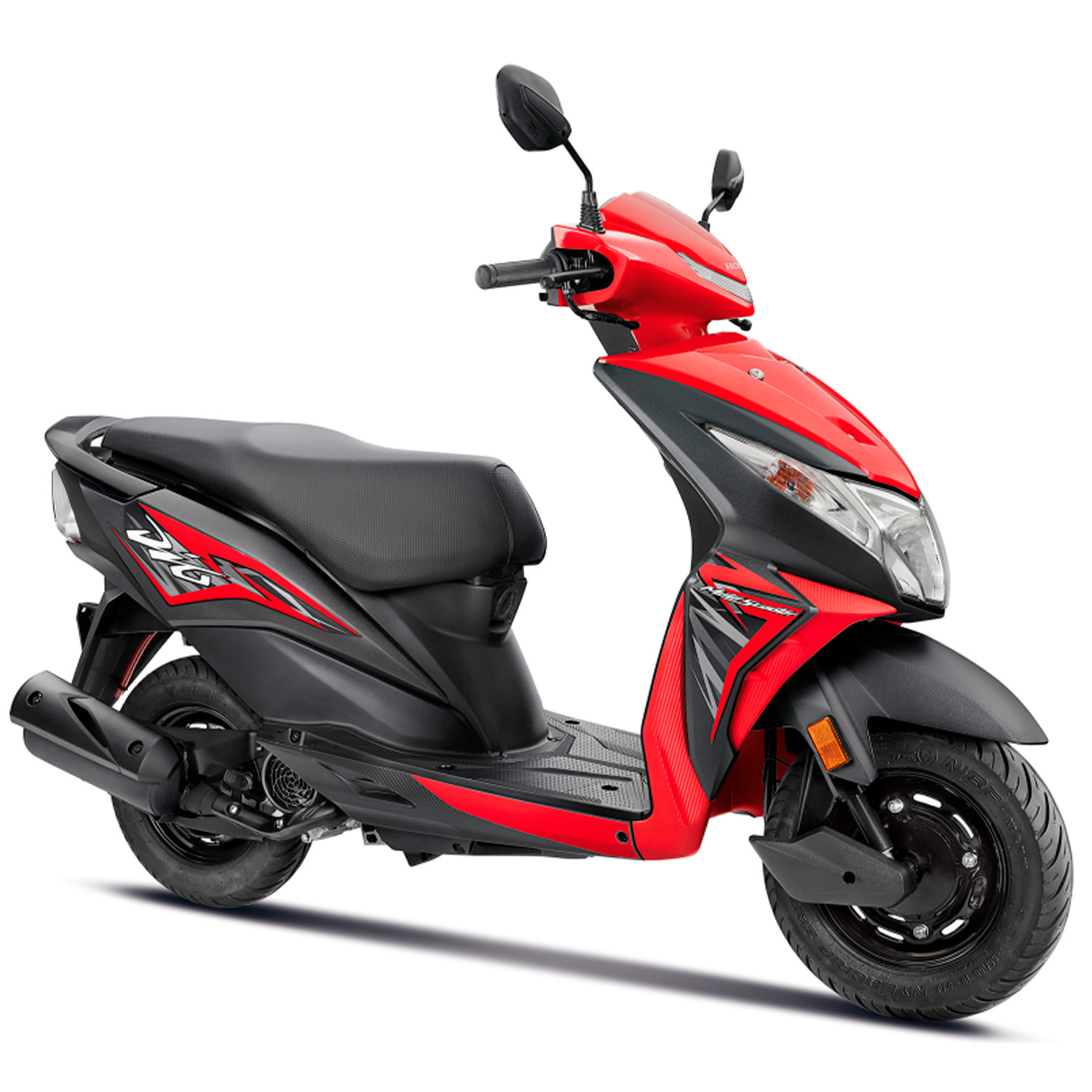 Moto Honda Dio Galgo Chile