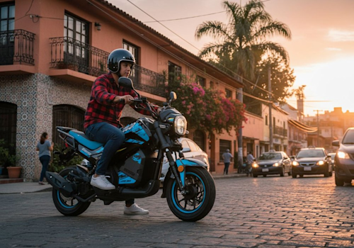 Zmoto Zigo 150 Lifestyle3 Galgo