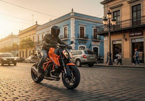 KTM 1390 Super Duke R Lifestyle1 Galgo