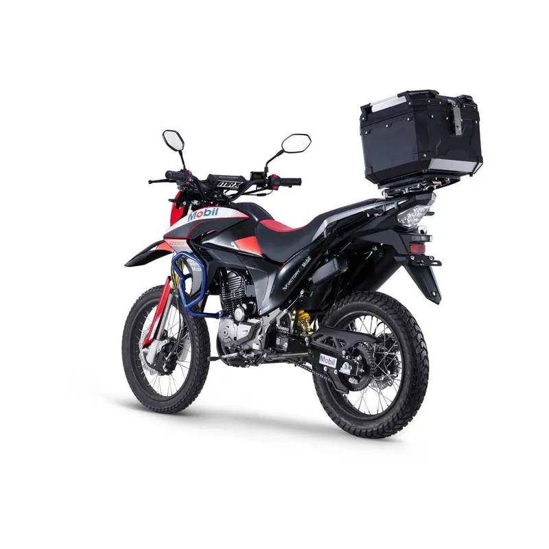 Victory MRX 200 Mobil TK Galeria4 Galgo