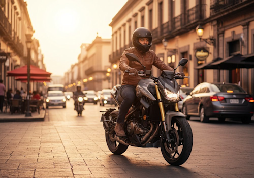 Piston N400 Lifestyle1 Galgo