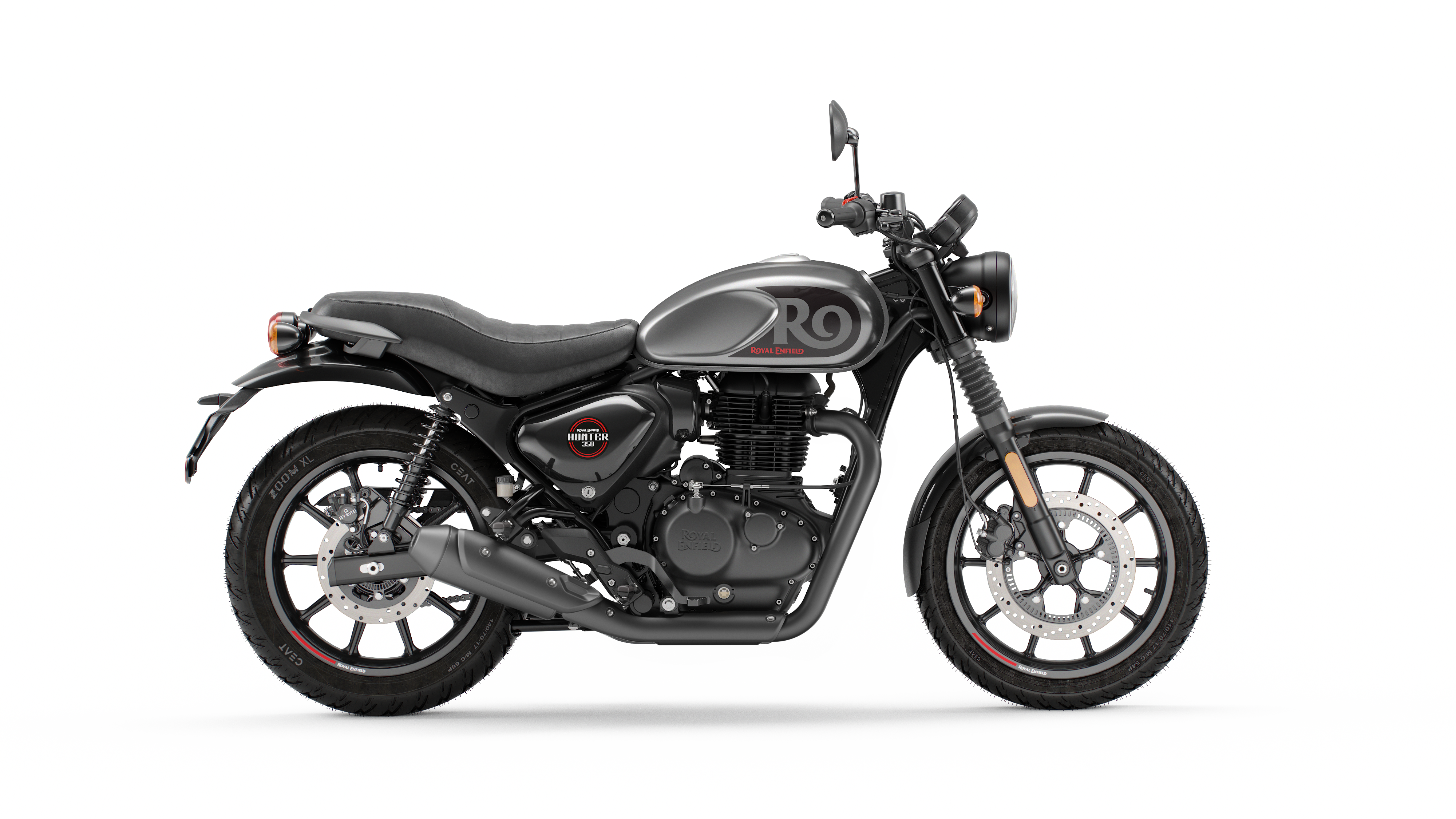 ROYAL ENFIELD HNTR 350-4-Galgo Colombia
