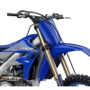 Moto Yamaha YZ 450 FX - Galgo México Carrusel 1