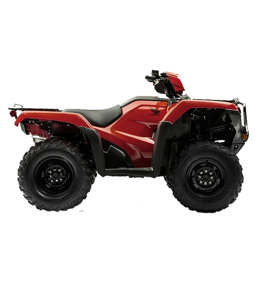 Honda TRX520 FM 2024 Galeria 1 | Galgo México