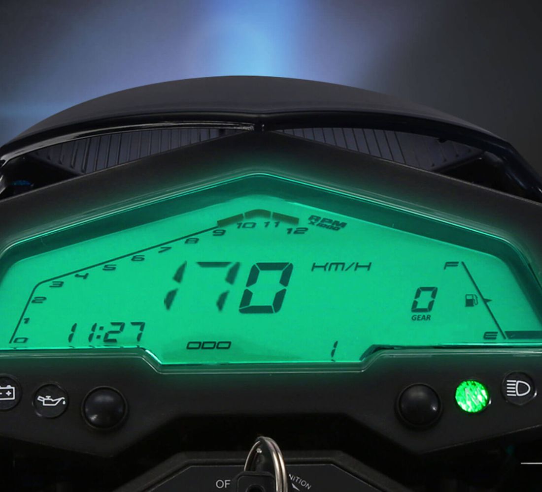 Moto Vento Hyper 280 Galgo México