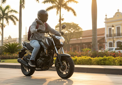 Victory Switch 125 Lifestyle3 Galgo