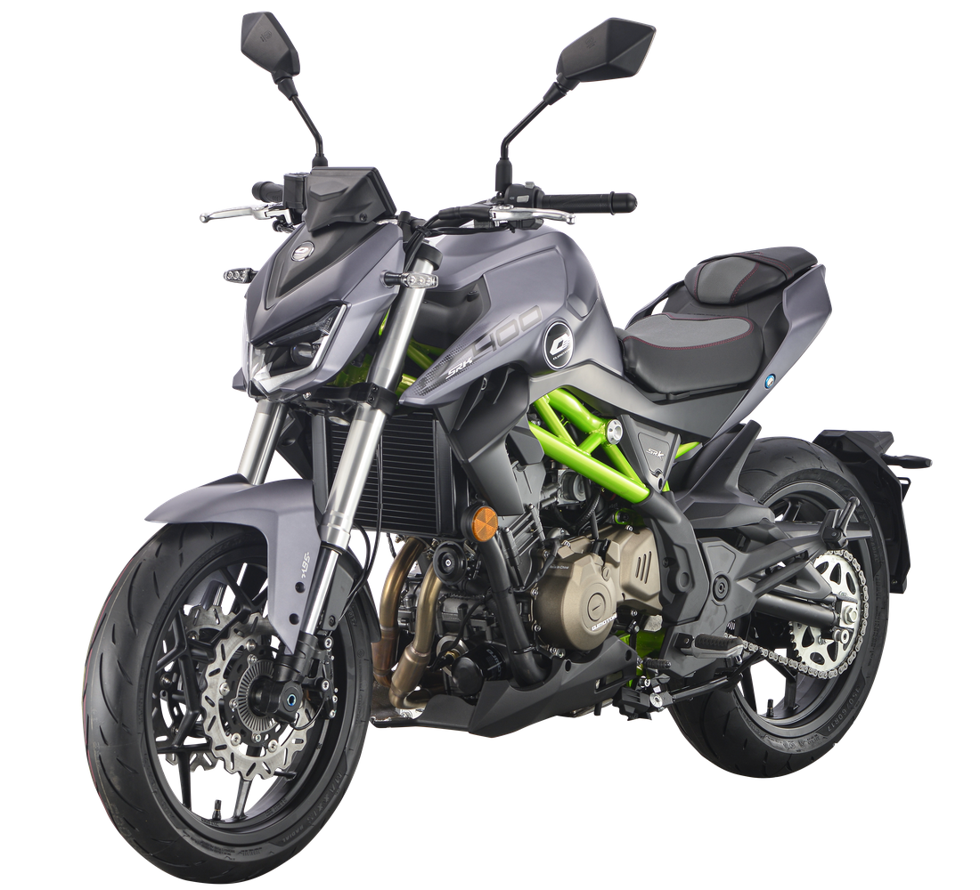 QJ Motor SRK 400 Galeria7 Galgo 