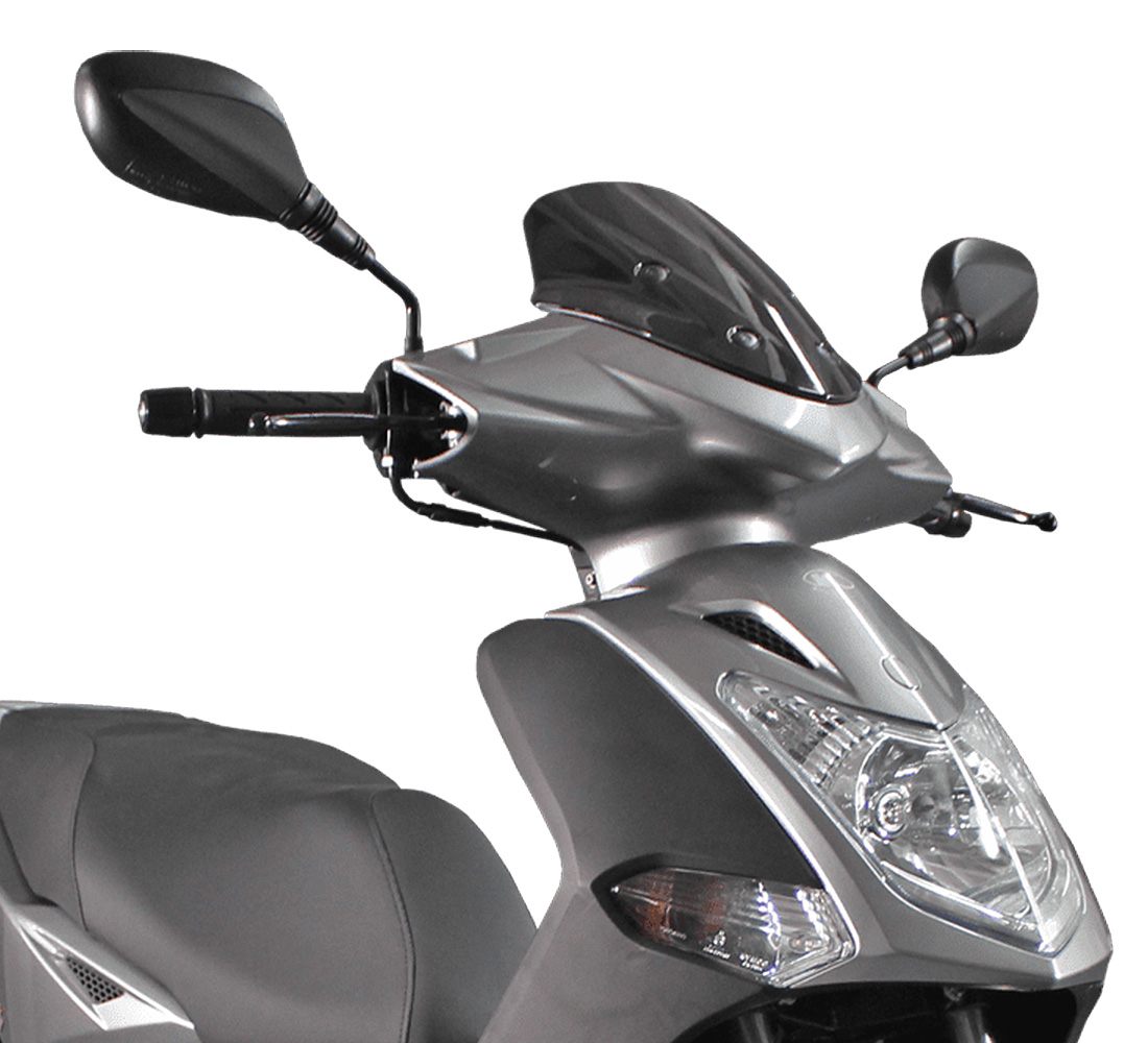 Moto Kymco Agility 150 Galgo México