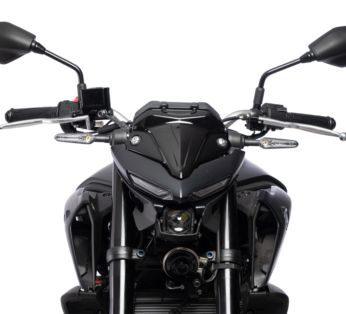 Yamaha MT 03 Galeria1 Galgo