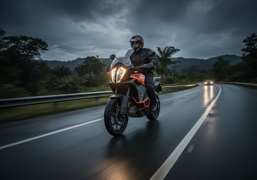 KTM 1390 Super Adventure S Evo Lifestyle1 Galgo