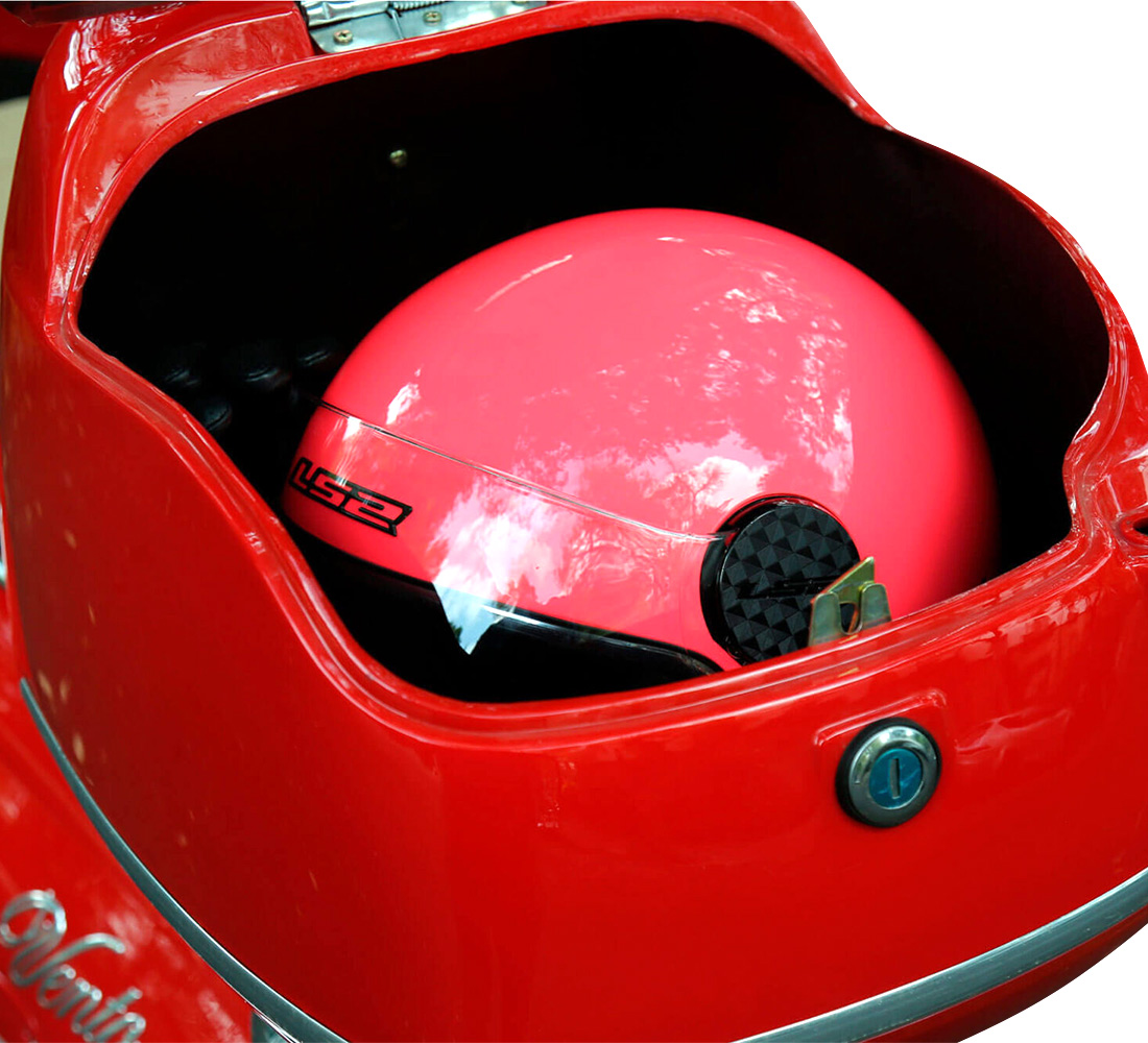 Vento Streetrod 2023 Galgo México