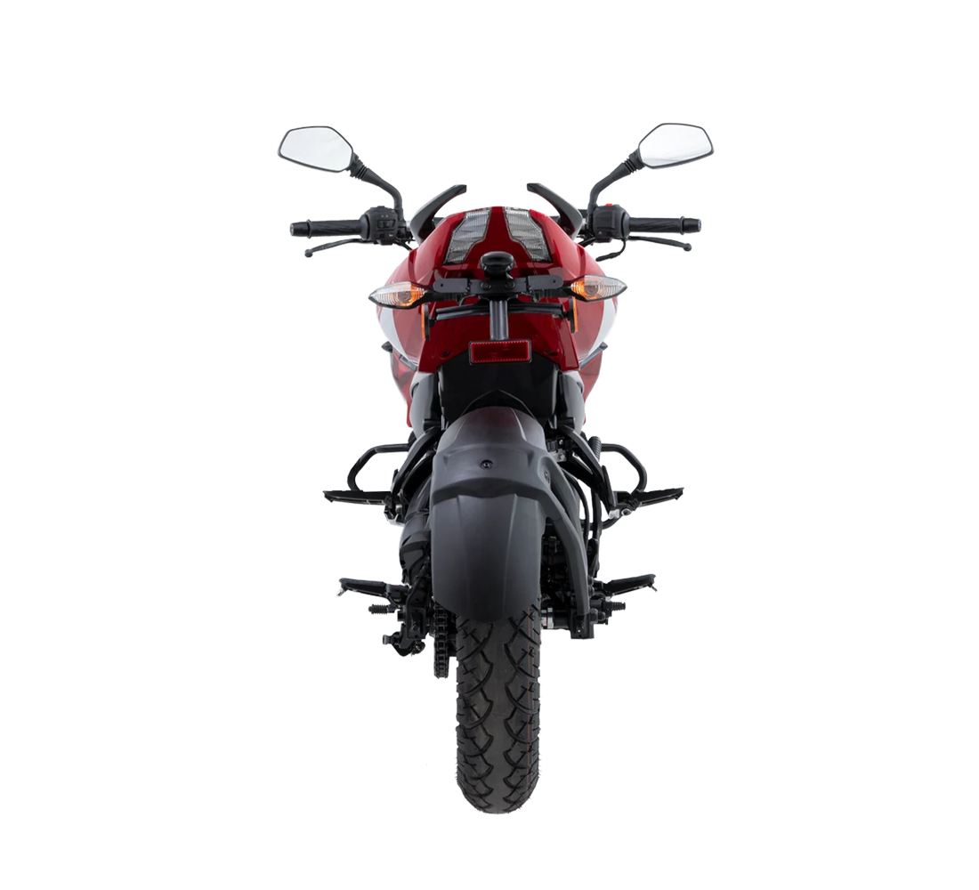 Bajaj Pulsar NS160 FI UG2 Galeria1 Galgo Chile