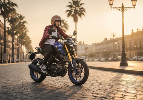 Yamaha MT 15 Lifestyle1 Galgo