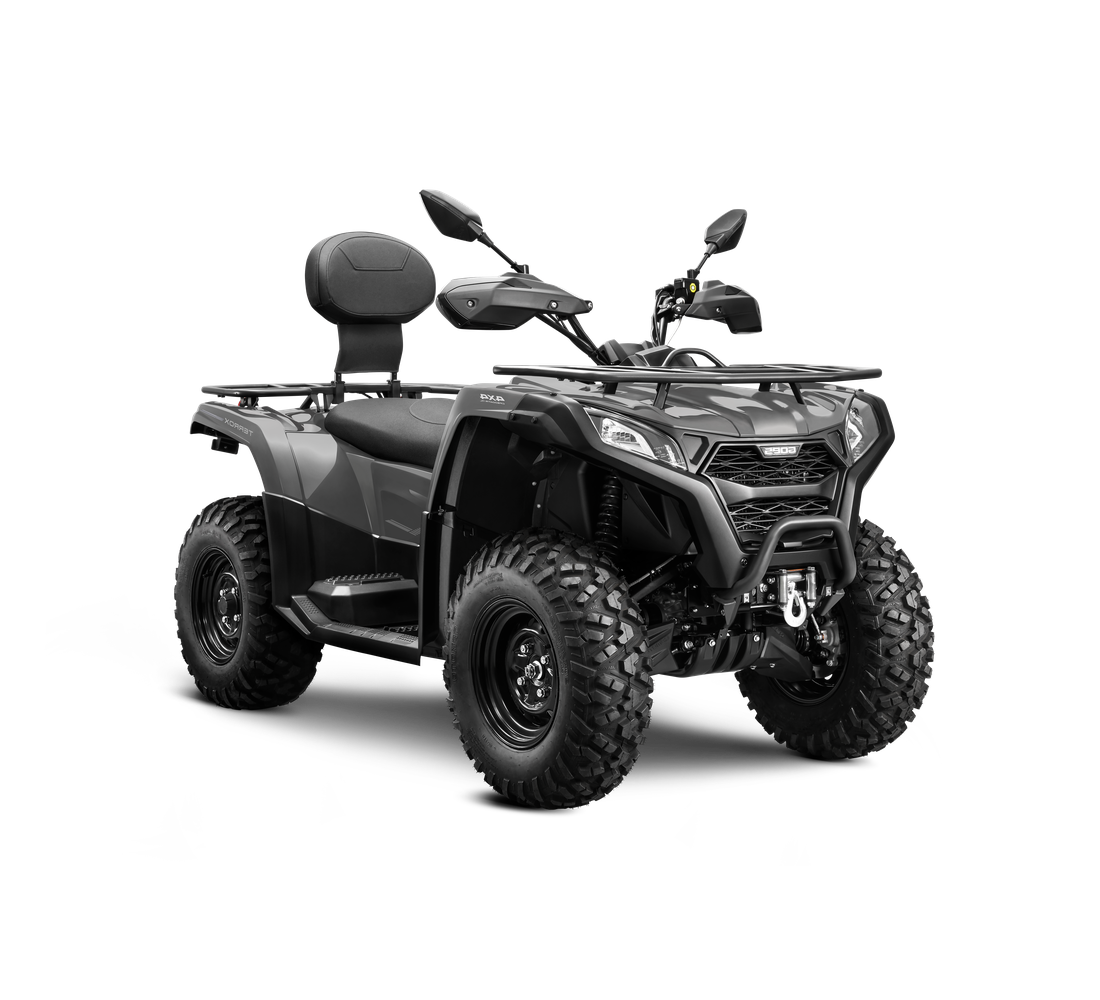 CF Moto Goes Terrox 500L Galeria1 Galgo