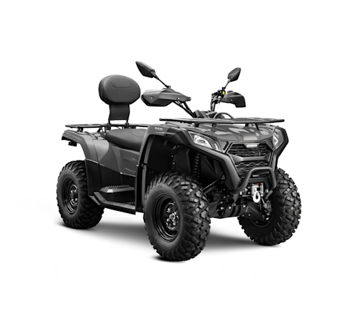 CF Moto Goes Terrox 500L Galeria1 Galgo