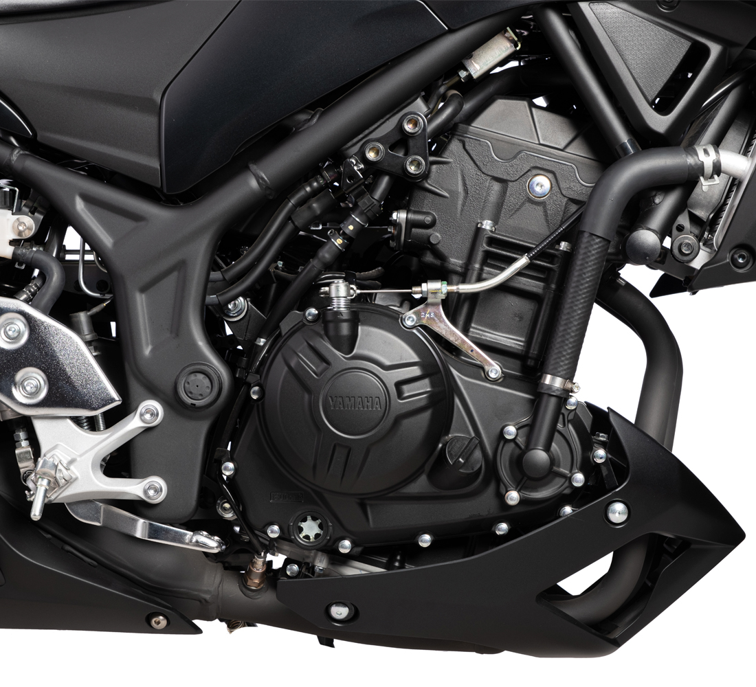 Yamaha MT 03 Galeria3 Galgo