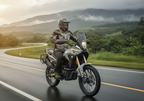 Morbidelli T250X Lifestyle1 Galgo