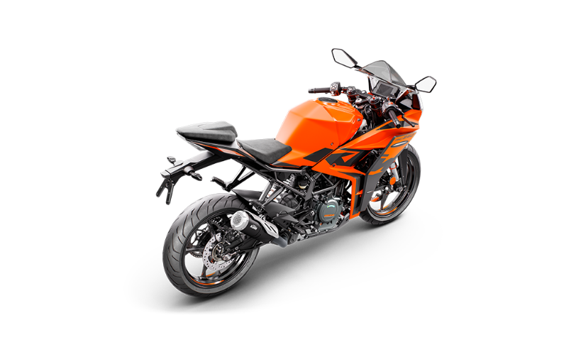 KTM RC 390 GP 2