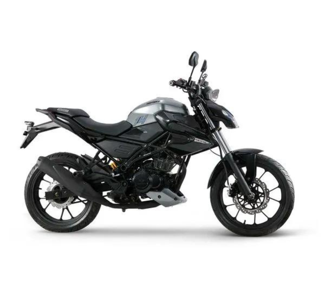 Victory Venom 14 PRO-1-Galgo Colombia