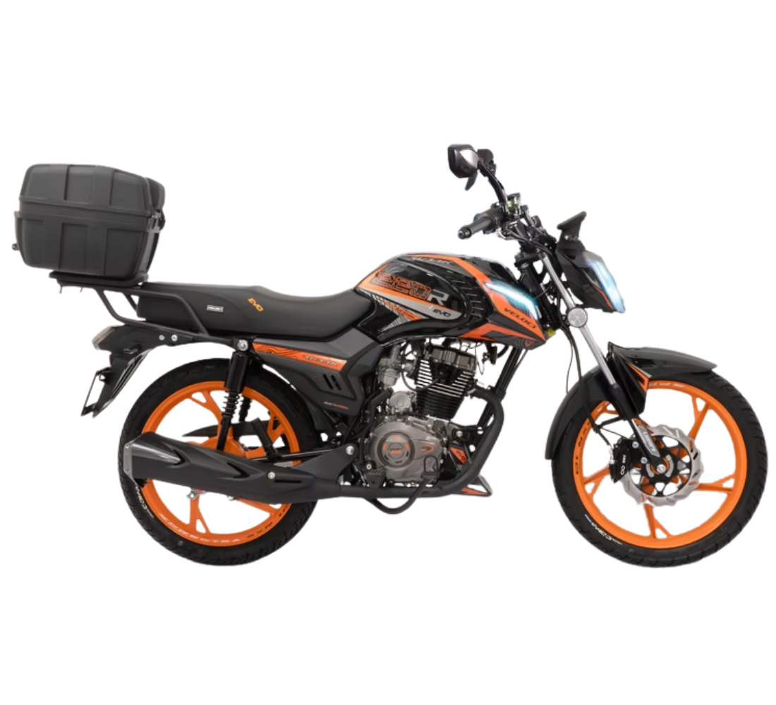 Veloci Rubak Evo Sport 220 Galeria2 Galgo